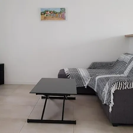 Maison 3 Chambres La Bree, Terrasse, Parking Prive, Plage A Pied 度假居 *